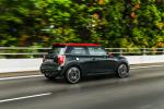 Mini John Cooper Works 2018 года (SG)